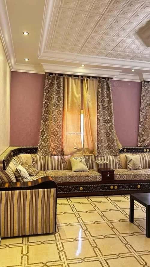 Apartment 2149 SQM with 5 Bedrooms The Villages, Abha