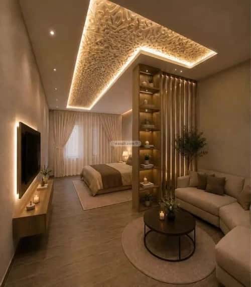Villa 325 SQM Facing West on 20m Width Street Okaz, South Riyadh, Riyadh