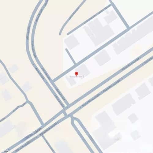 Land 450 SQM Facing East on 15m Width Street Al-Mahdiyah, West Riyadh, Riyadh