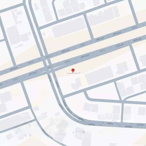 أرض 900 متر مربع شرقية على شارع 60م ظهرة لبن، غرب الرياض، الرياض