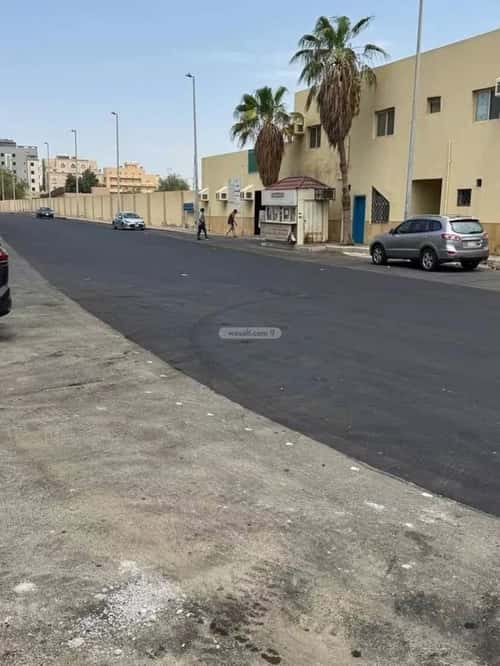 أرض 311.14 متر مربع جنوبية شرقية على شارع 23.79م الرويس، جنوب جدة، جدة
