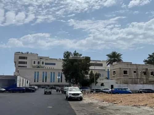 Land 311.14 SQM Facing South East on 23.79m Width Street Al Ruwase, South Jeddah, Jeddah