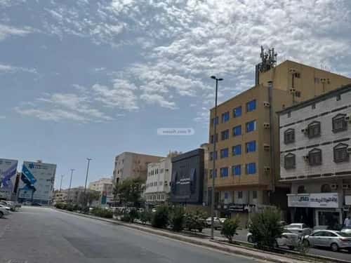 Building 1066.31 SQM Facing 3 Al Rabbwah, North Jeddah, Jeddah