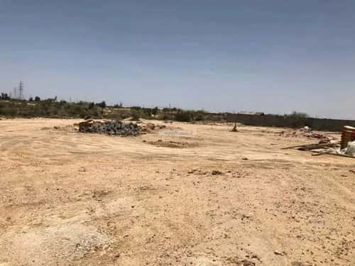 أرض 800 متر مربع وادي جليل، الطائف