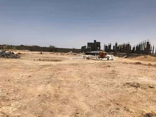أرض 800 متر مربع وادي جليل، الطائف