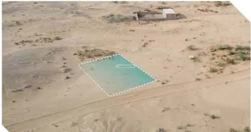 Land 900 SQM Facing East on 16m Width Street Al-Bawader, North Jeddah, Jeddah