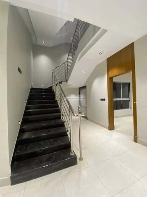 Villa 444.09 SQM Facing North on 15m Width Street Ar Rawdah, Jazan