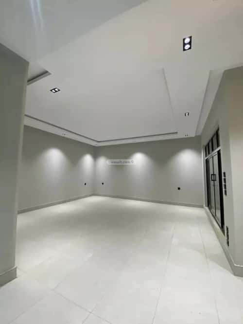 Villa 444.09 SQM Facing North on 15m Width Street Ar Rawdah, Jazan