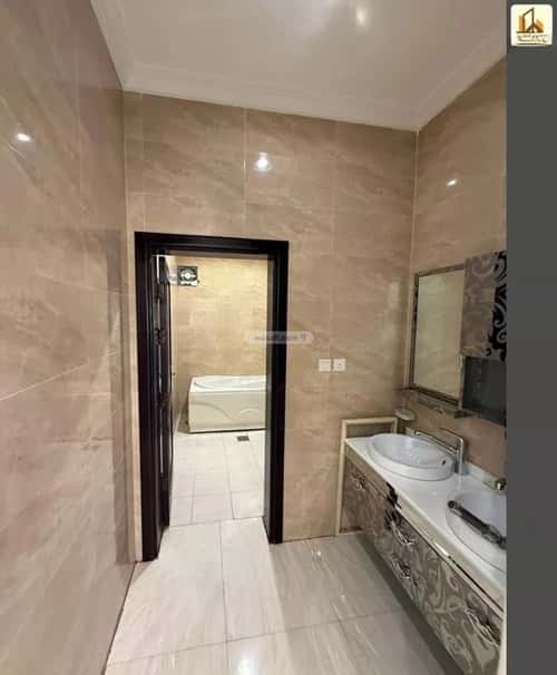 Villa 620.5 SQM Facing North with 6 Bedrooms Al Marwah, North Jeddah, Jeddah