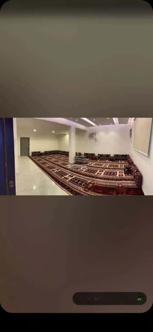 Floor 900 SQM with 4 Bedrooms Al Zomorod, North Jeddah, Jeddah
