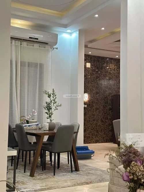 Villa 200 SQM with 5 Bedrooms Al-Malqa, North Riyadh, Riyadh