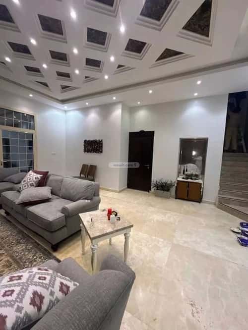 فيلا 200 متر مربع ب 5 غرف الملقا، شمال الرياض، الرياض