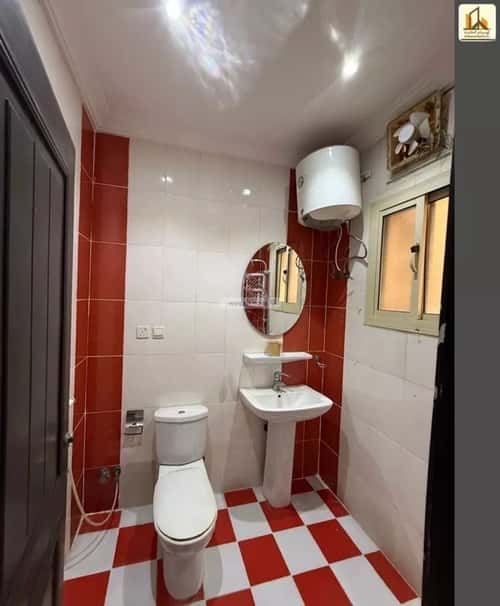 Apartment 678.19 SQM with 5 Bedrooms Al Marwah, North Jeddah, Jeddah