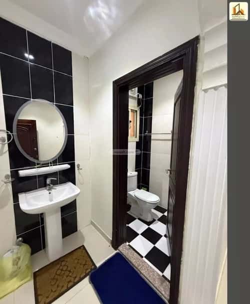 Apartment 678.19 SQM with 5 Bedrooms Al Marwah, North Jeddah, Jeddah