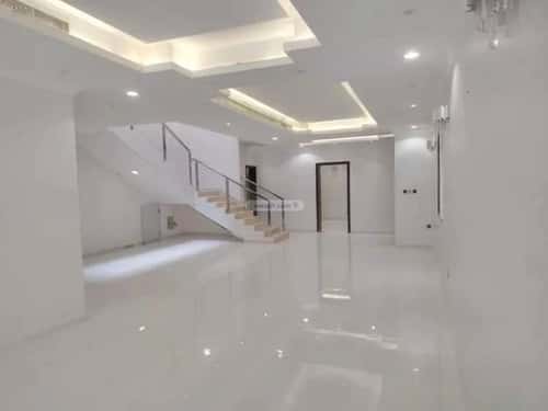 Villa 300 SQM Facing West with 6 Bedrooms Al-Arid, North Riyadh, Riyadh