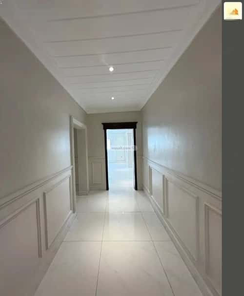 Villa 745.5 SQM Facing South with 9 Bedrooms Al Marwah, North Jeddah, Jeddah