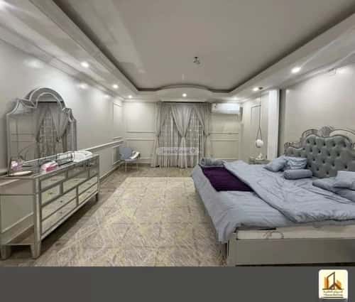 Apartment 215 SQM with 6 Bedrooms Al Marwah, North Jeddah, Jeddah