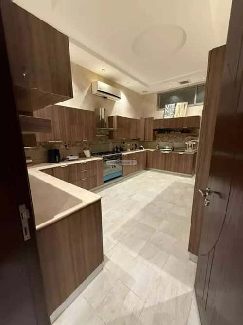 Villa 437.5 SQM Facing South with 6 Bedrooms Al-Arid, North Riyadh, Riyadh