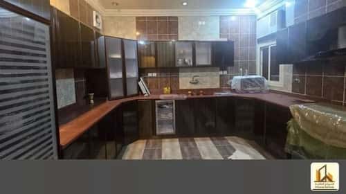 Apartment 234.22 SQM with 5 Bedrooms Al Marwah, North Jeddah, Jeddah