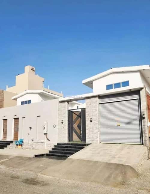 Villa 362.5 SQM Facing North with 6 Bedrooms Al Zomorod, North Jeddah, Jeddah