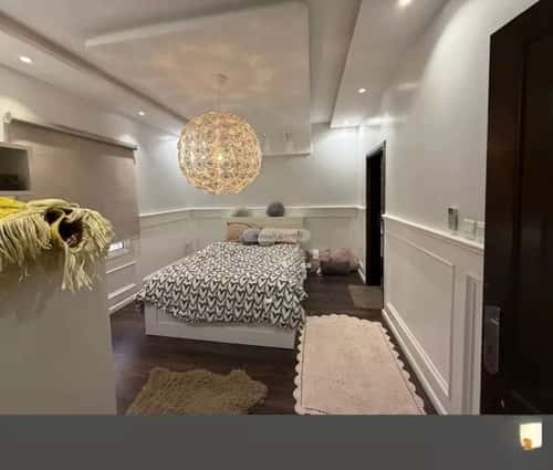 Apartment 212.4 SQM with 5 Bedrooms Al Marwah, North Jeddah, Jeddah