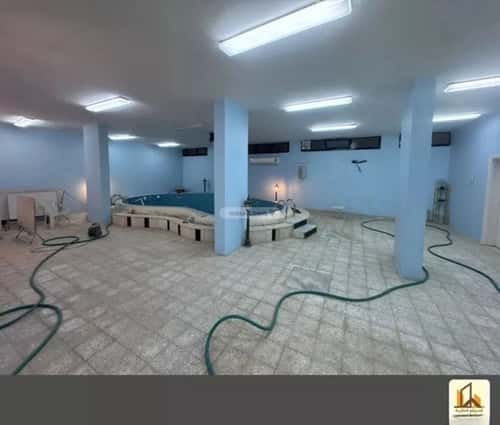 فيلا 460.3 متر مربع واجهة غربية ب 12 غرف أم العراد، الطائف
