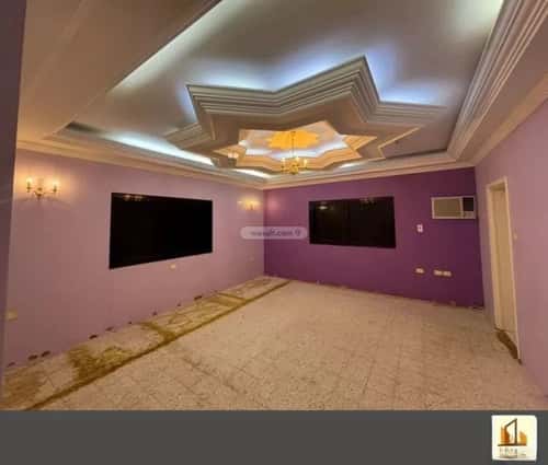 Villa 460.3 SQM Facing West with 12 Bedrooms Um Alarad, Alttayif