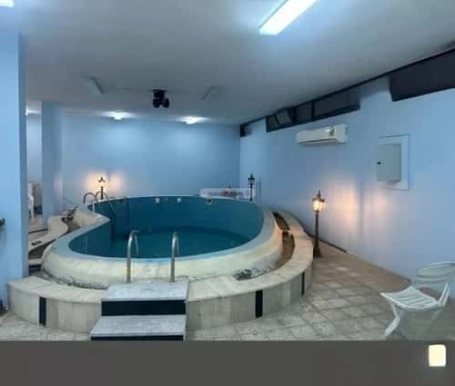 Villa 460.3 SQM Facing West with 12 Bedrooms Um Alarad, Alttayif