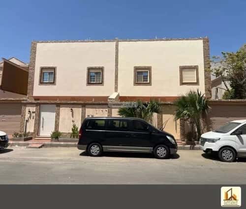 Villa 550 SQM Facing West with 6 Bedrooms Obhur Al Shamalyyah, North Jeddah, Jeddah