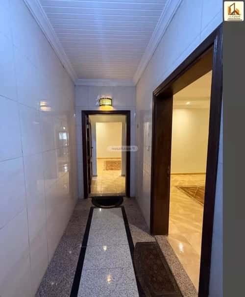 Apartment 120.45 SQM with 4 Bedrooms Al Marwah, North Jeddah, Jeddah