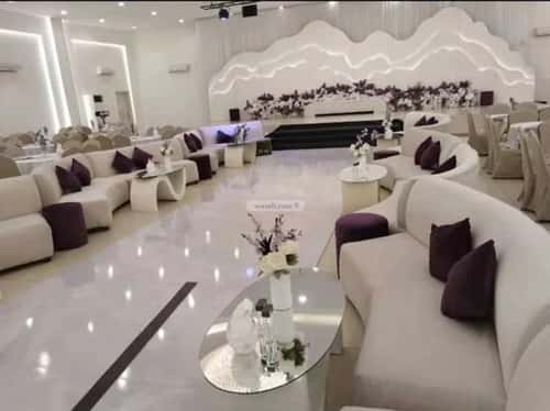 Rest House 900 SQM Facing North on 60m Width Street Al-Awaly, West Riyadh, Riyadh