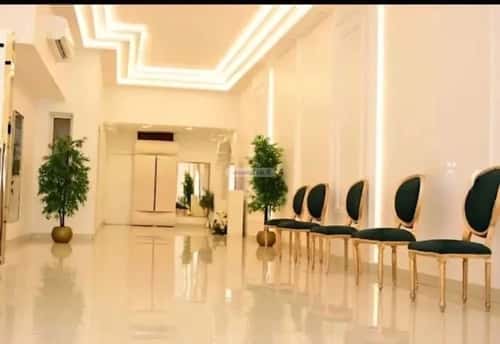 استراحة 900 متر مربع شمالية على شارع 60م العوالي، غرب الرياض، الرياض