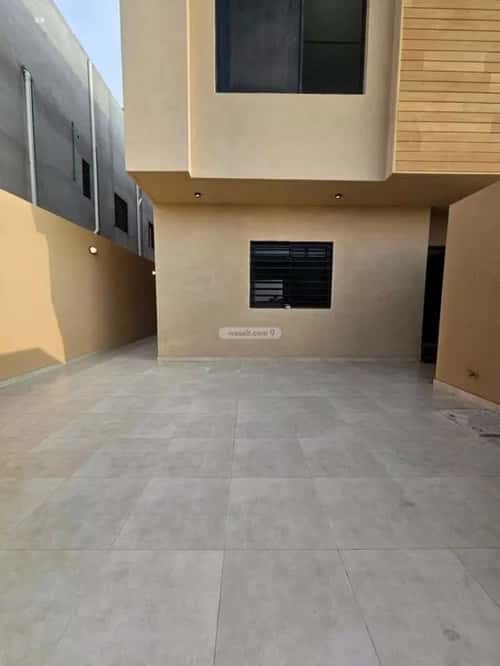 Apartment 195.07 SQM with 7 Bedrooms Gharnatah, Khamis Mushait