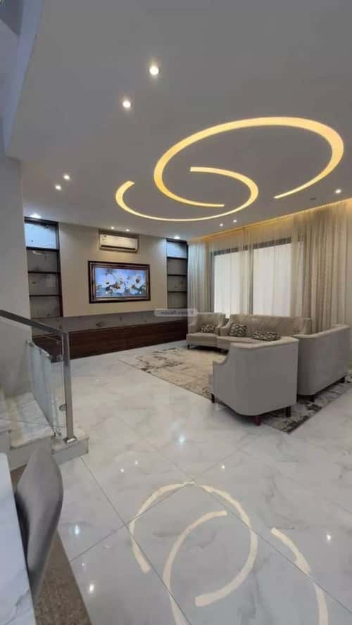 Villa 336 SQM Facing East on 12m Width Street Eastern Province, Bariduh