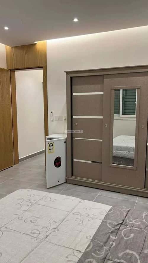 Apartment with 1 Bedroom King Khalid Int.Airport, North Riyadh, Riyadh