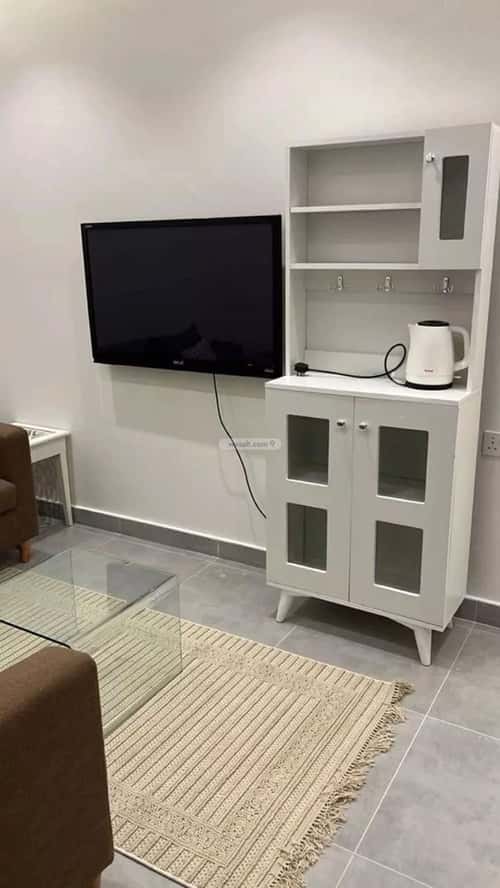 Apartment with 1 Bedroom King Khalid Int.Airport, North Riyadh, Riyadh