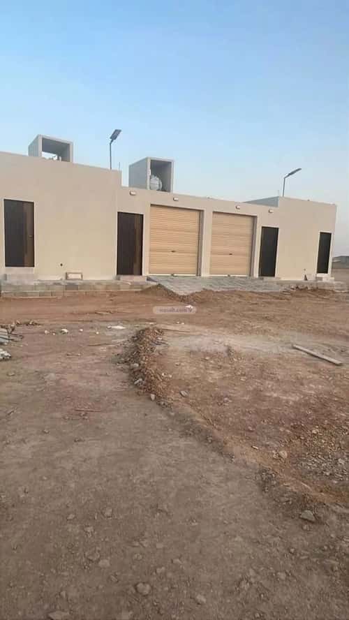 Rest House 450 SQM with 4 Bedrooms Oraid, South Riyadh, Riyadh