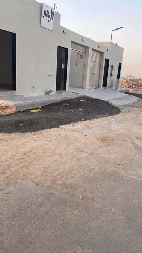 Rest House 450 SQM with 4 Bedrooms Oraid, South Riyadh, Riyadh