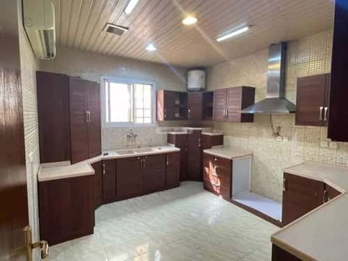 Floor 312.5 SQM with 5 Bedrooms Dahrat Laban, West Riyadh, Riyadh