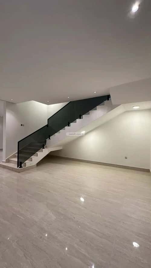 Villa 480 SQM Facing East on 30m Width Street Al Amwaj, Khobar