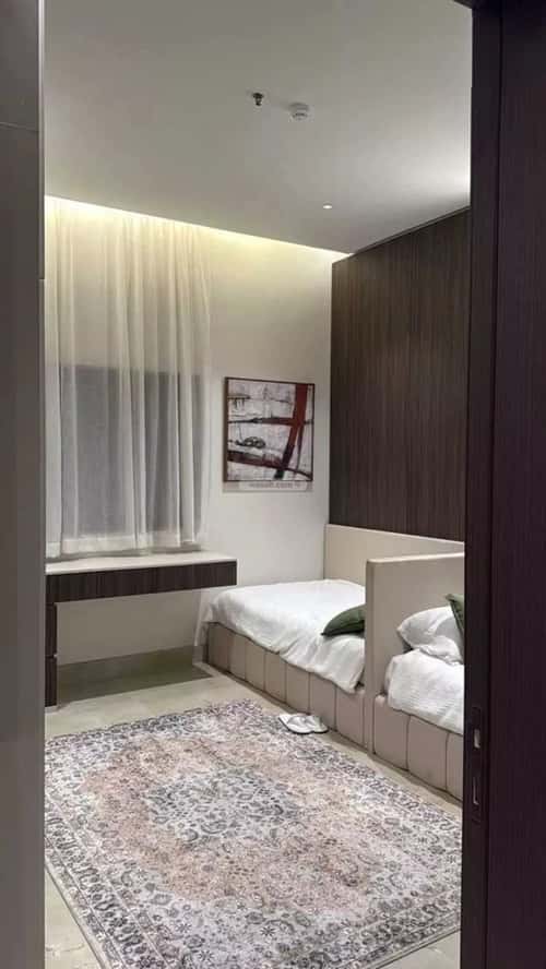 Apartment 161.36 SQM with 4 Bedrooms Al Seef, Aldammam