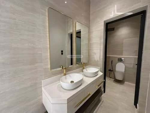 Villa 200 SQM Facing West on 15m Width Street Al Sawari, Khobar