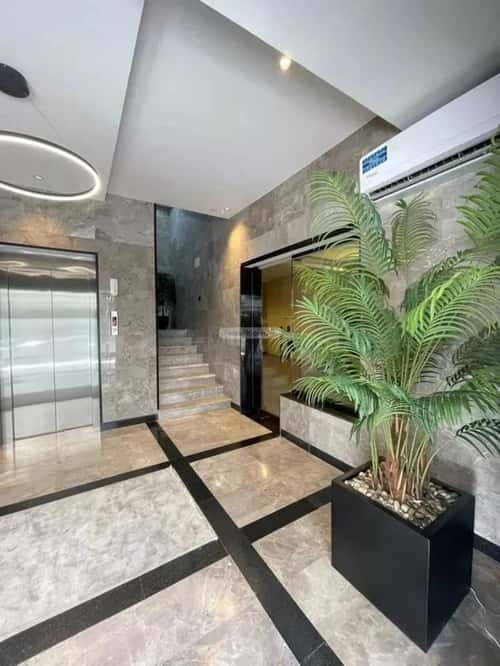 Apartment 3031.25 SQM with 4 Bedrooms Al Rawdhah, North Jeddah, Jeddah