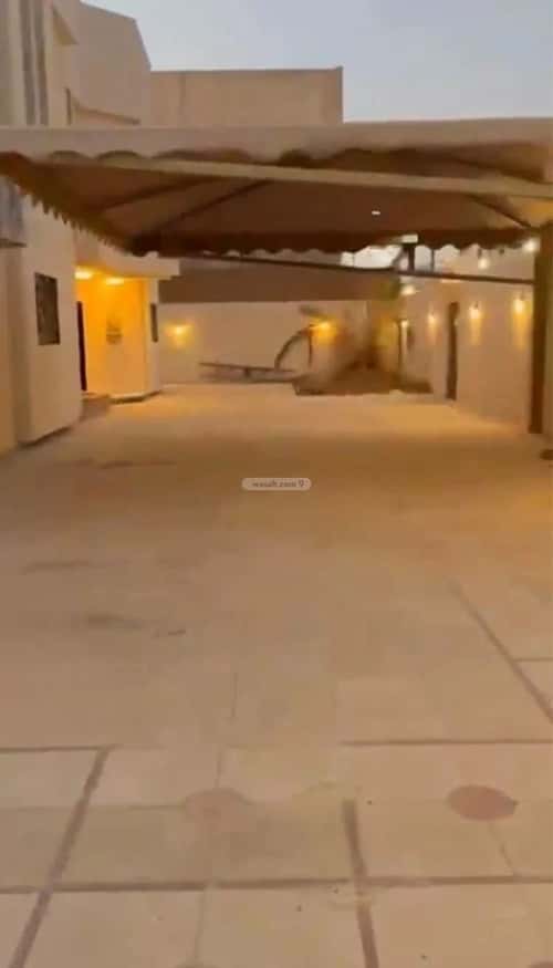 فيلا 750 متر مربع الملك فهد، شمال الرياض، الرياض