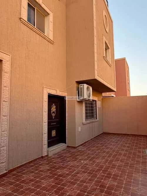 Floor 362.5 SQM with 3 Bedrooms Al-Wadi, North Riyadh, Riyadh