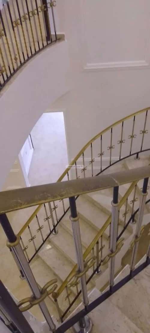 فيلا 210 متر مربع واجهة غربية ب 6 غرف النخيل، شمال الرياض، الرياض