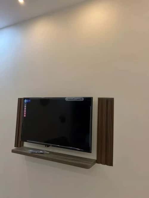Apartment 77 SQM with 2 Bedrooms Al Thoqbah, Khobar