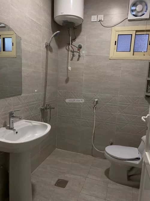 Apartment 77 SQM with 2 Bedrooms Al Thoqbah, Khobar