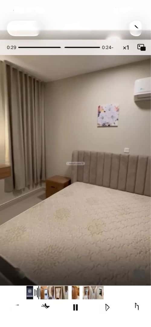 Apartment 45 SQM with 2 Bedrooms Al Khobar Al Jnubyah, Khobar