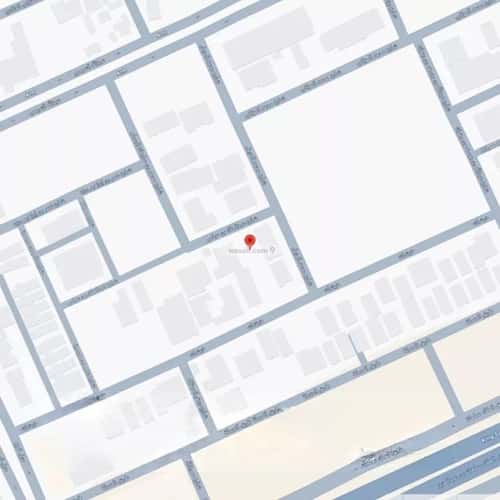 Land 480 SQM Facing North on 15m Width Street Al-Qairawan, North Riyadh, Riyadh